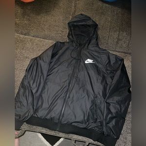 Men’s large nike windbreaker